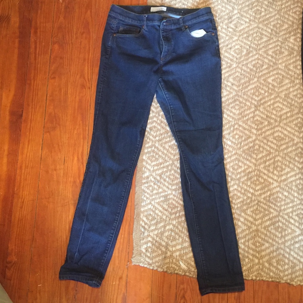 Loft jeans
